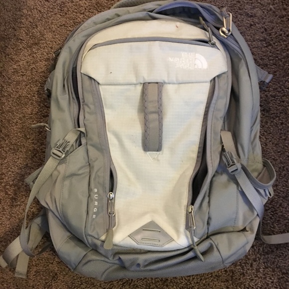 The North Face Handbags - North Face Backpack